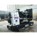 Pk31000 125kVA Diesel Open Generator/Diesel Frame Generator/Genset/Generation/Generating with Lovol Engine (PK31000)